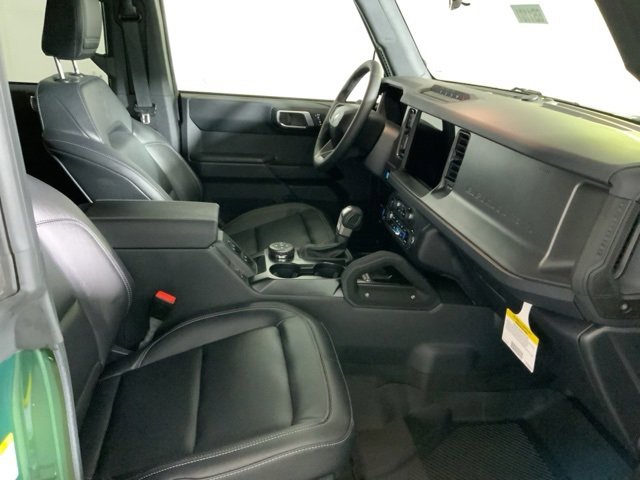New 2025 Ford Bronco Big Bend w/ Black Diamond Package image 32