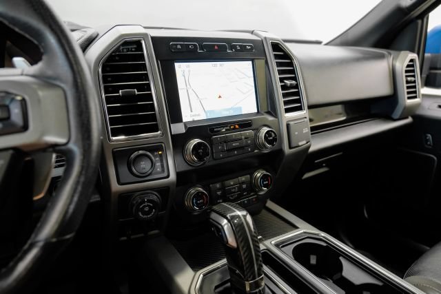 Used 2019 Ford F150 Raptor w/ Equipment Group 802A Luxury AWD/4WD image 33