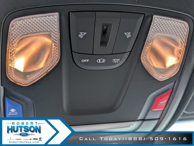 New 2026 RAM 5500 Tradesman w/ Chrome Appearance Group AWD/4WD image 23