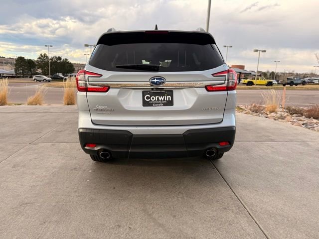 Used 2023 Subaru Ascent Premium w/ Convenience Package image 7