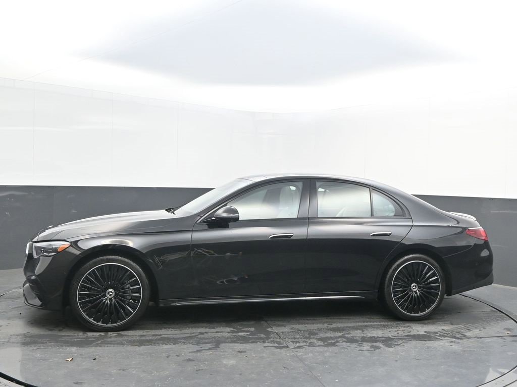 Used 2024 Mercedes-Benz E 450 E 450 image 4