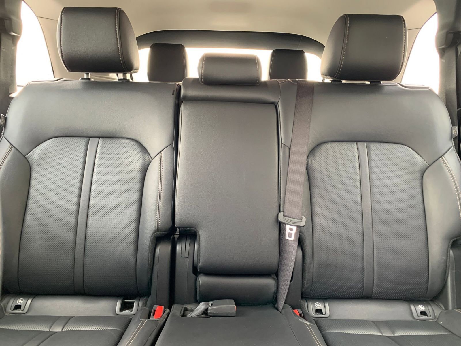 Used 2025 MAZDA CX-90 3.3 Turbo w/ Preferred Package image 41