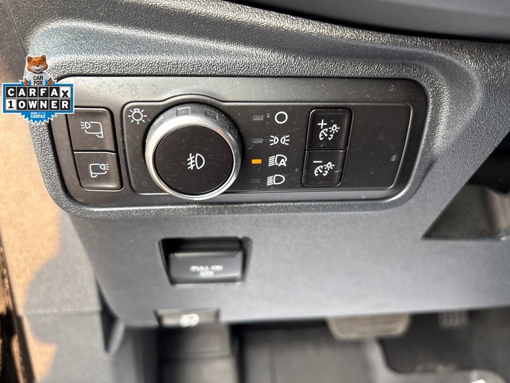 Used 2025 Ford Bronco Badlands AWD/4WD image 15