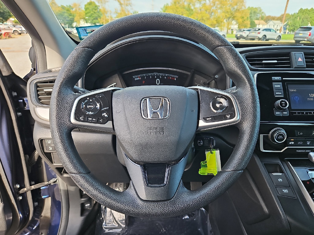 Used 2020 Honda CR-V LX image 20