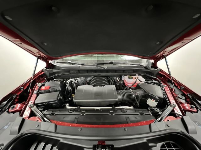 New 2026 Chevrolet Suburban Premier image 31