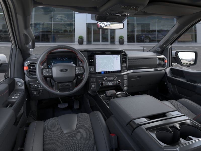 New 2025 Ford F150 Raptor image 9