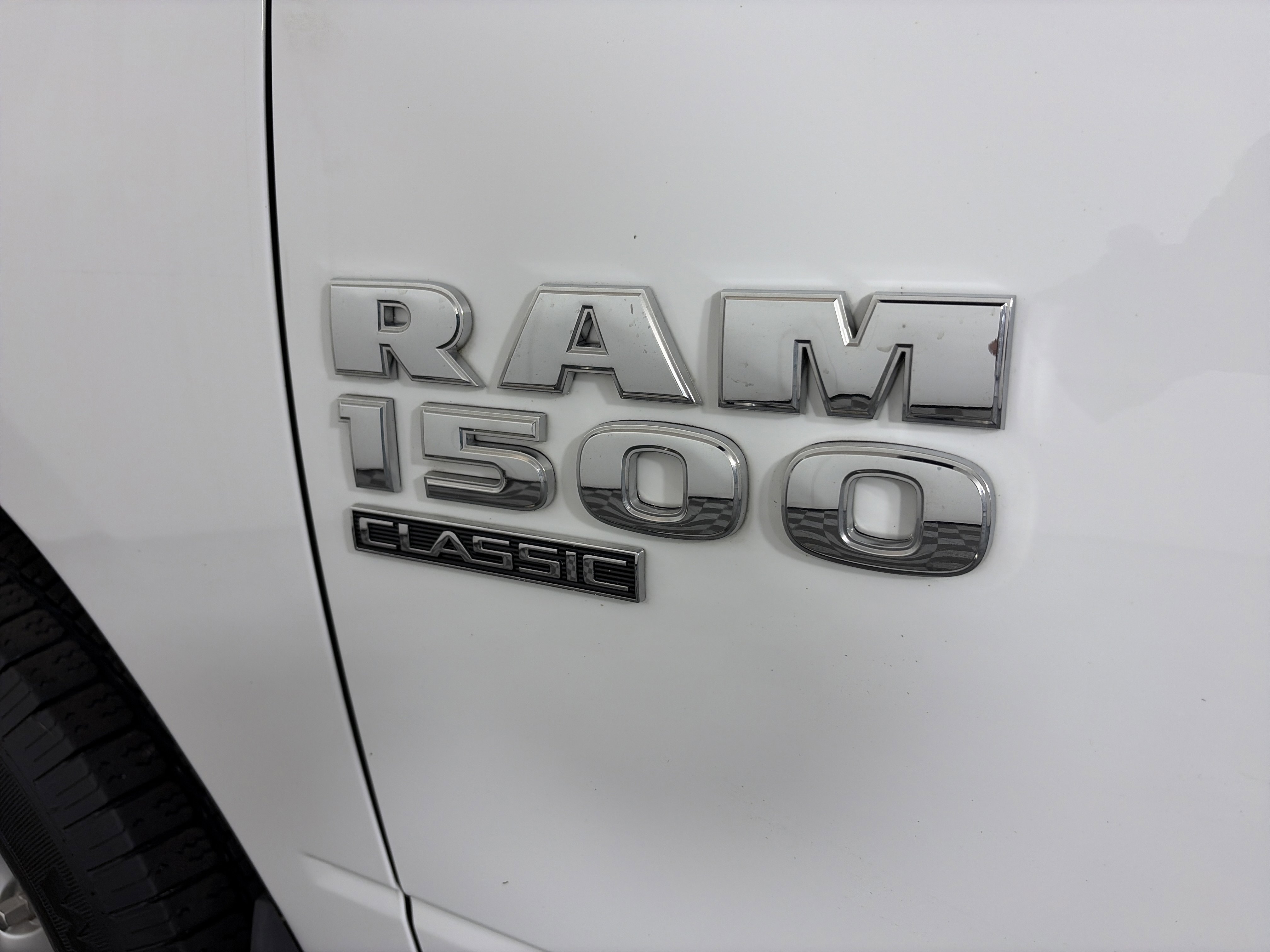 Used 2022 RAM 1500 Tradesman AWD/4WD image 18