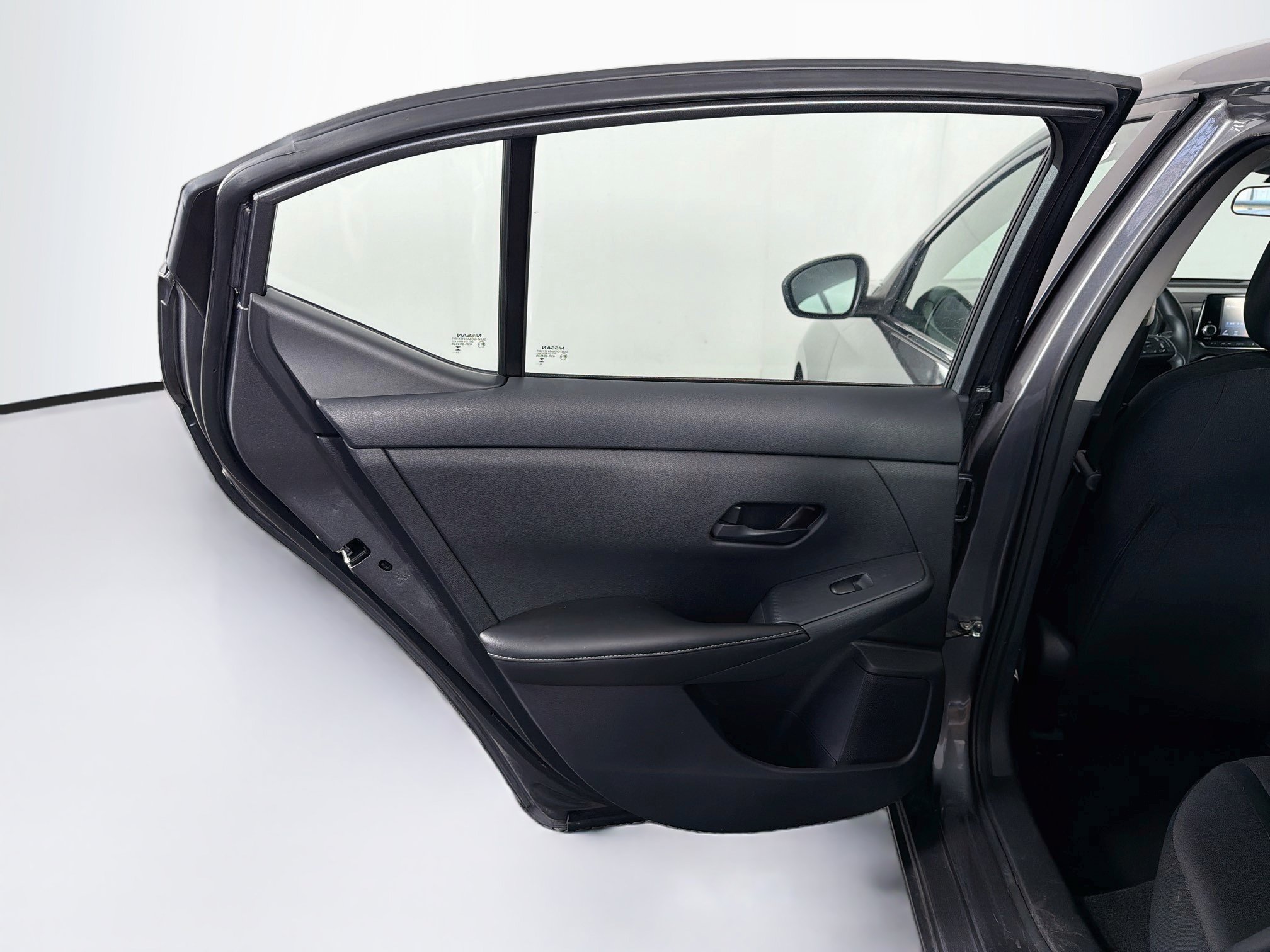 Used 2025 Nissan Sentra S FWD image 26