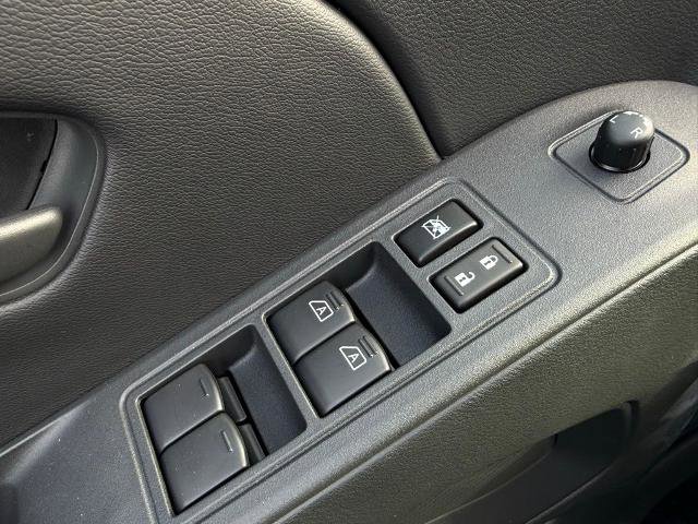 New 2026 Nissan Frontier SV w/ Tow Package image 20