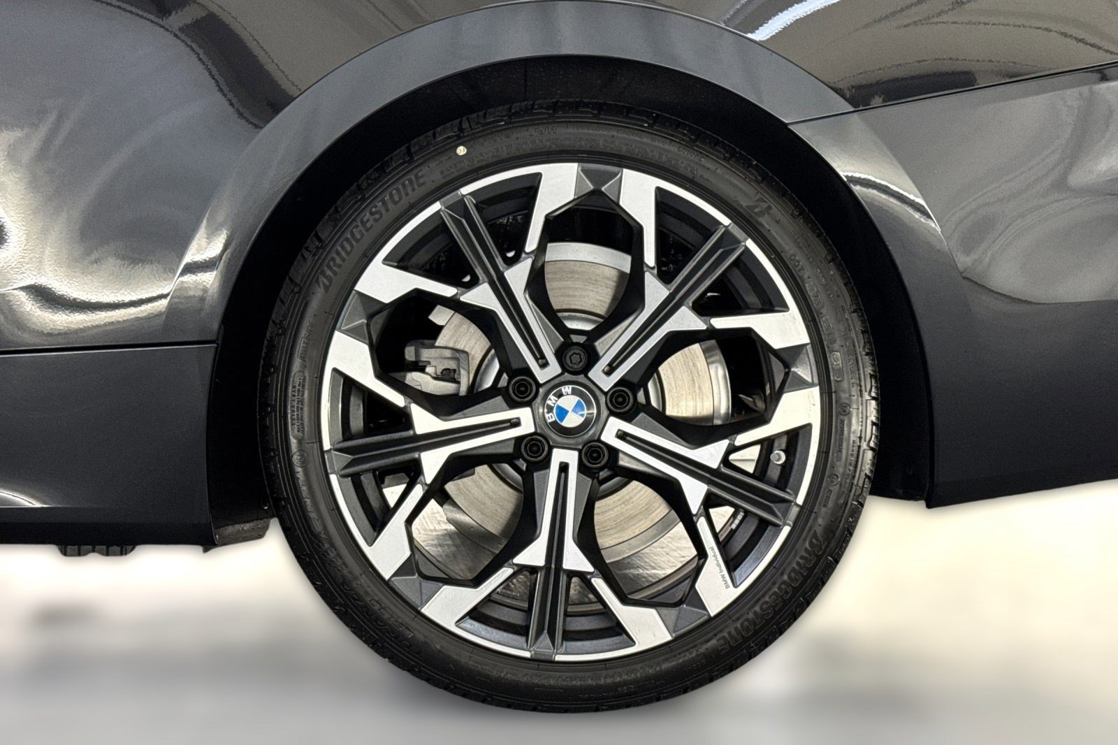 New 2026 BMW 430i Coupe w/ Parking Assistance Package image 11