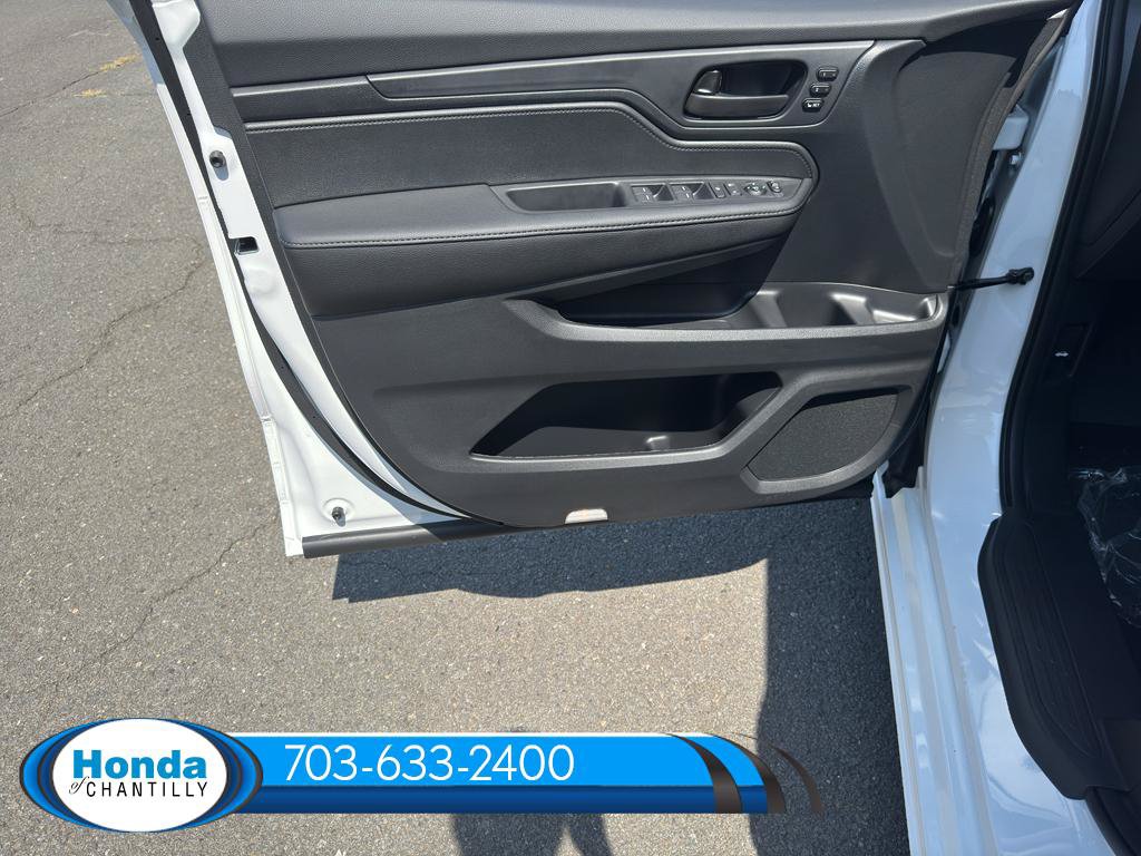New 2026 Honda Odyssey Sport-L image 25