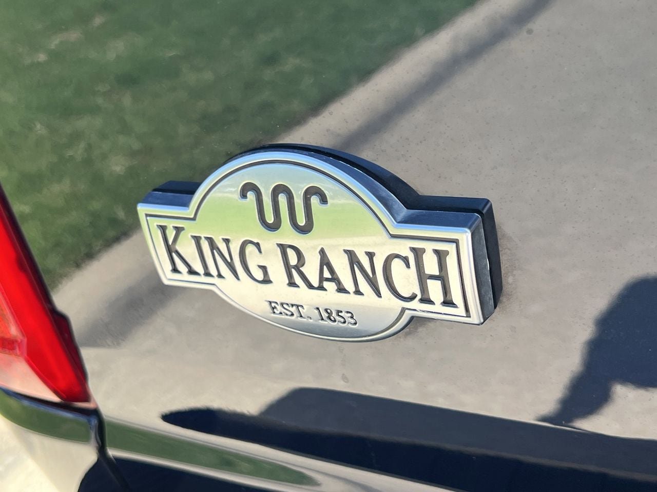 Used 2023 Ford F150 King Ranch w/ Equipment Group 601A High AWD/4WD image 5