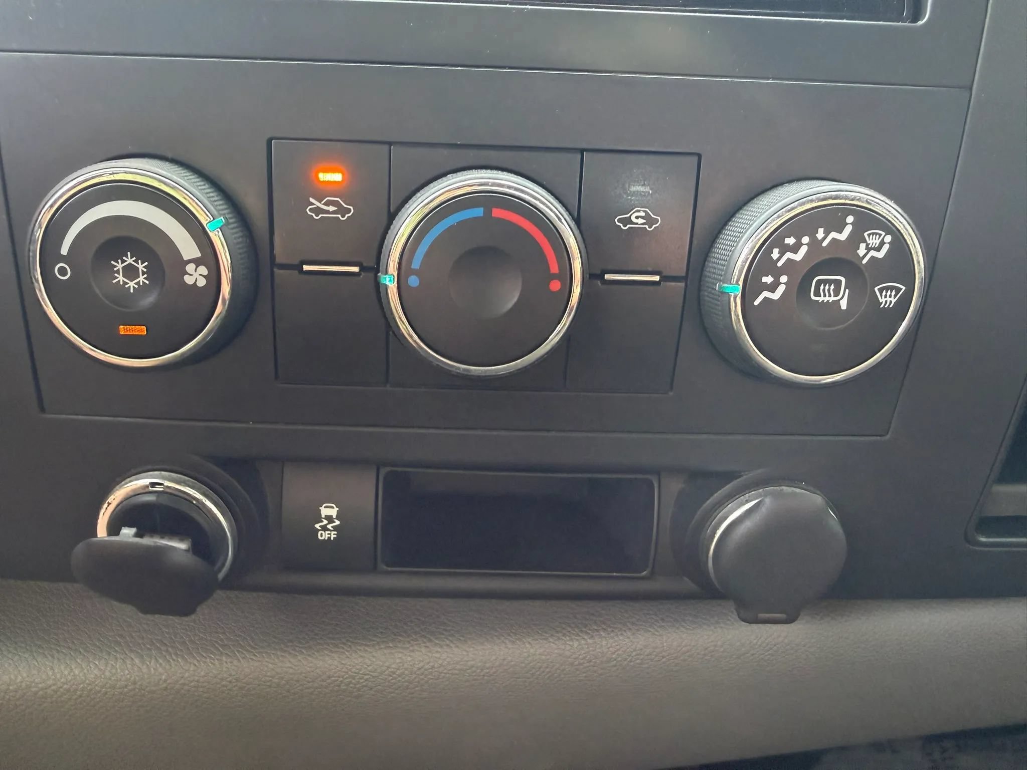 Used 2013 Chevrolet Silverado 1500 LS RWD image 17