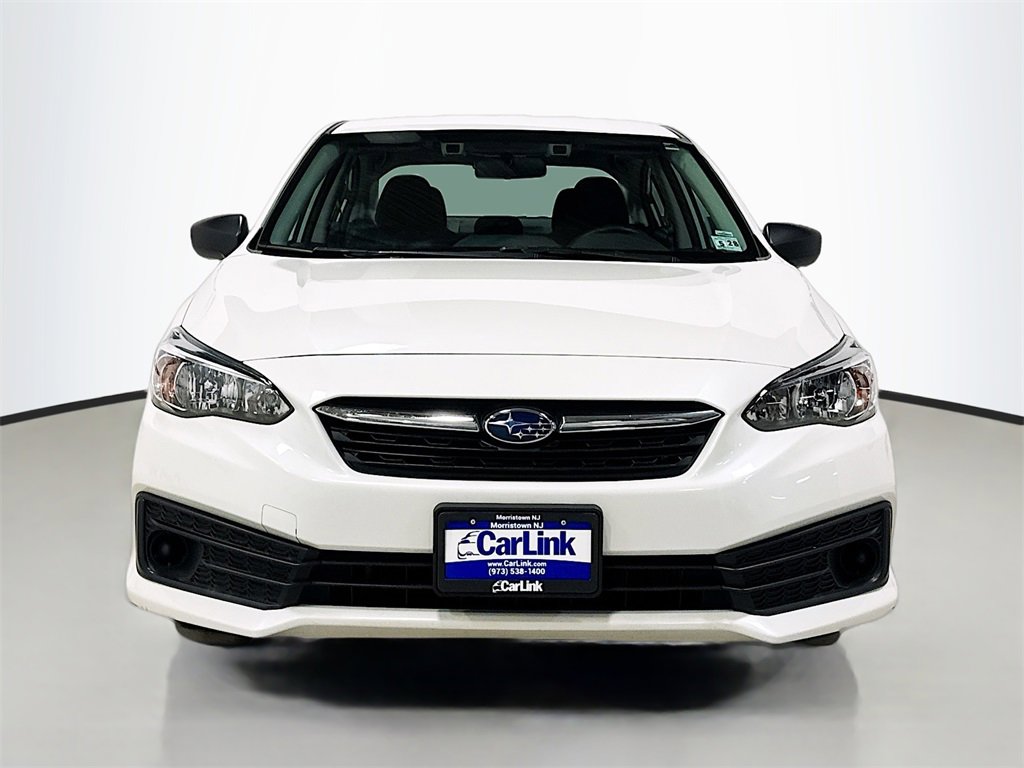 Used 2023 Subaru Impreza 2.0i image 2