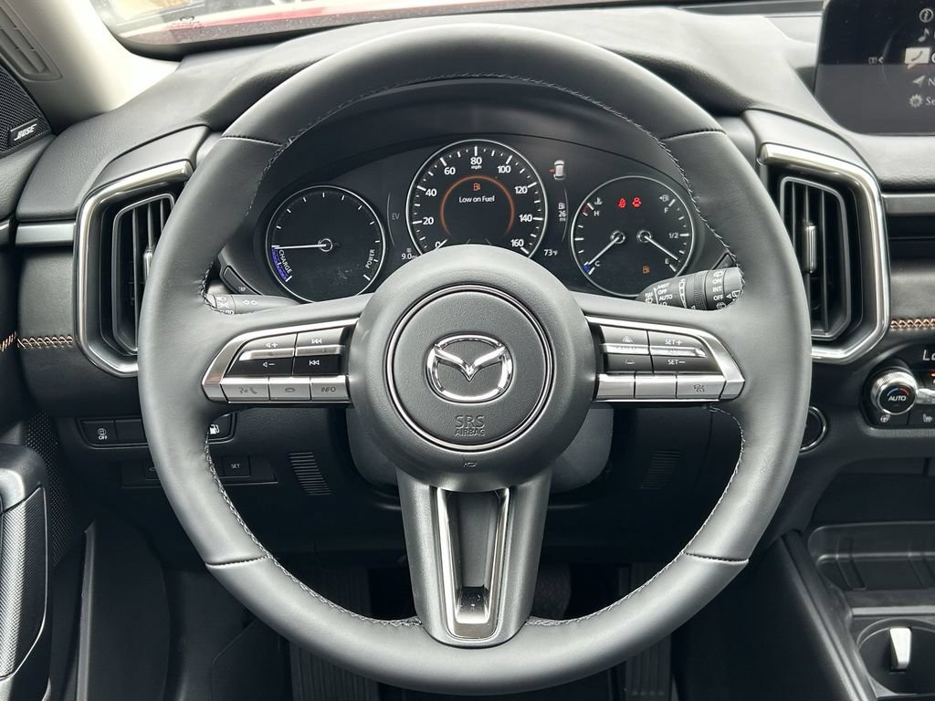 New 2026 MAZDA CX-50 2.5 Hybrid w/ Cargo Package AWD/4WD image 20