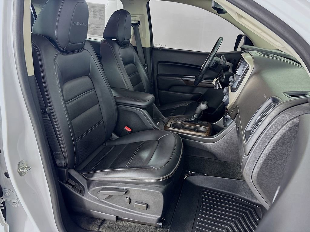 Used 2018 GMC Canyon Denali image 25