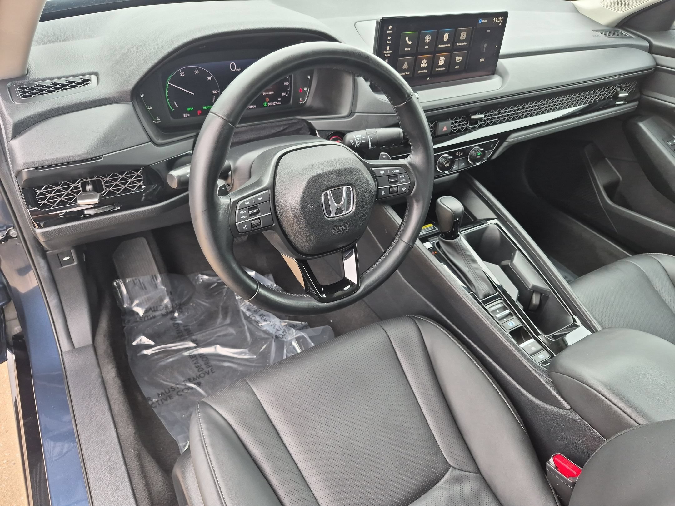 Used 2025 Honda Accord EX-L image 10