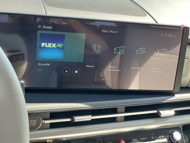 New 2026 Hyundai Santa Fe SE FWD image 12
