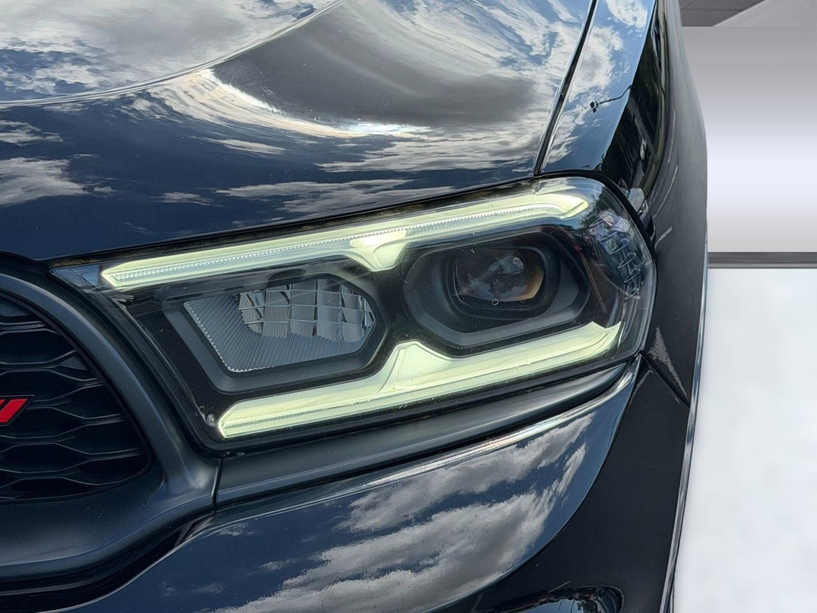 Used 2024 Dodge Durango GT image 11