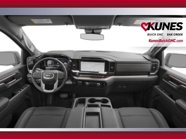 New 2026 GMC Sierra 1500 Elevation w/ Elevation Premium Package AWD/4WD image 8