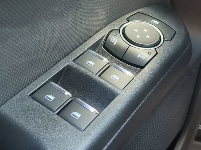 New 2025 Ford Bronco Sport Big Bend w/ Convenience Package AWD/4WD image 12