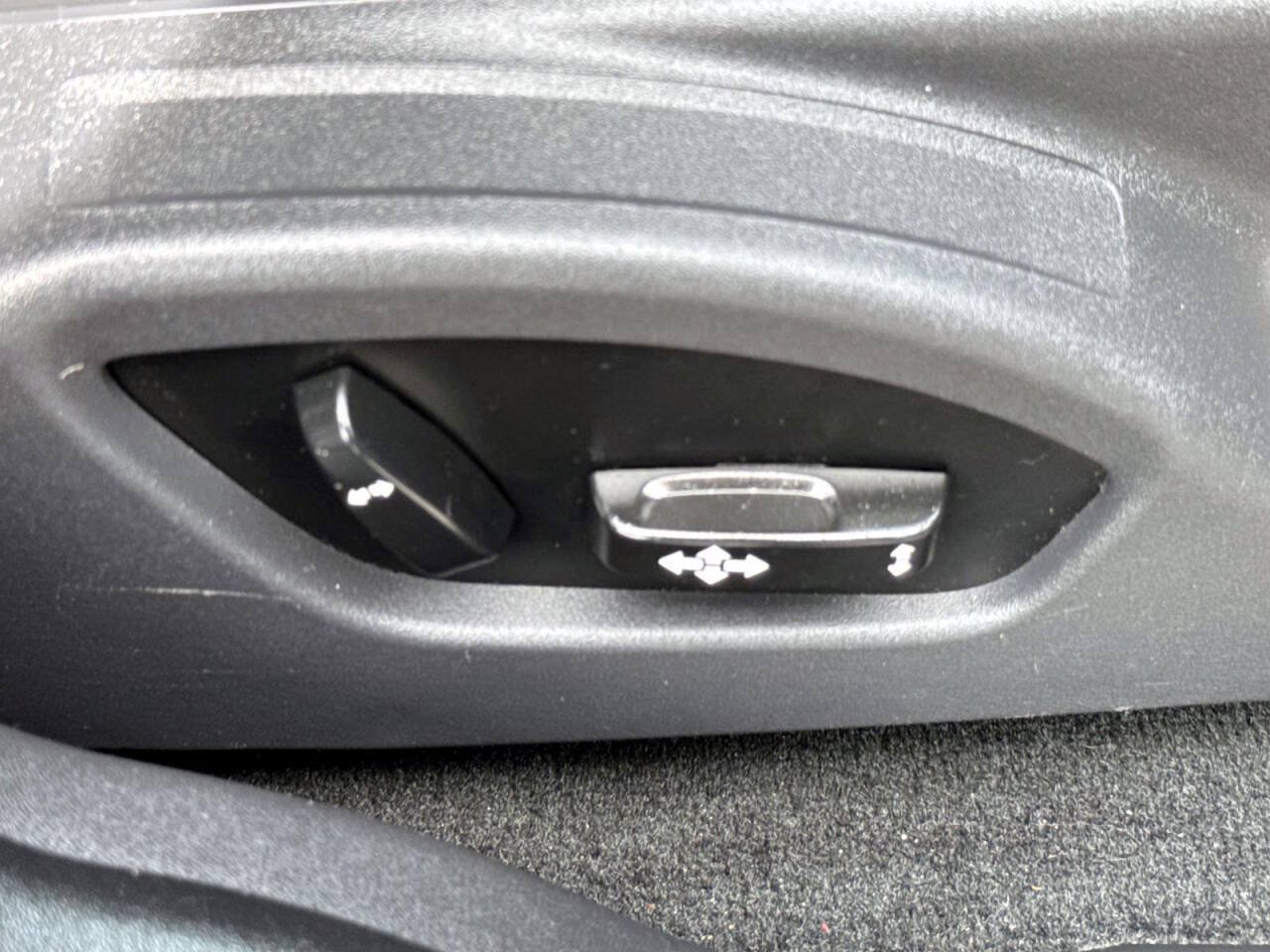 Used 2014 Volvo XC60 3.2 AWD/4WD image 11