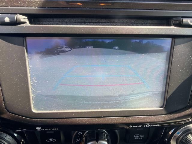 Used 2016 Toyota 4Runner Trail Premium AWD/4WD image 22