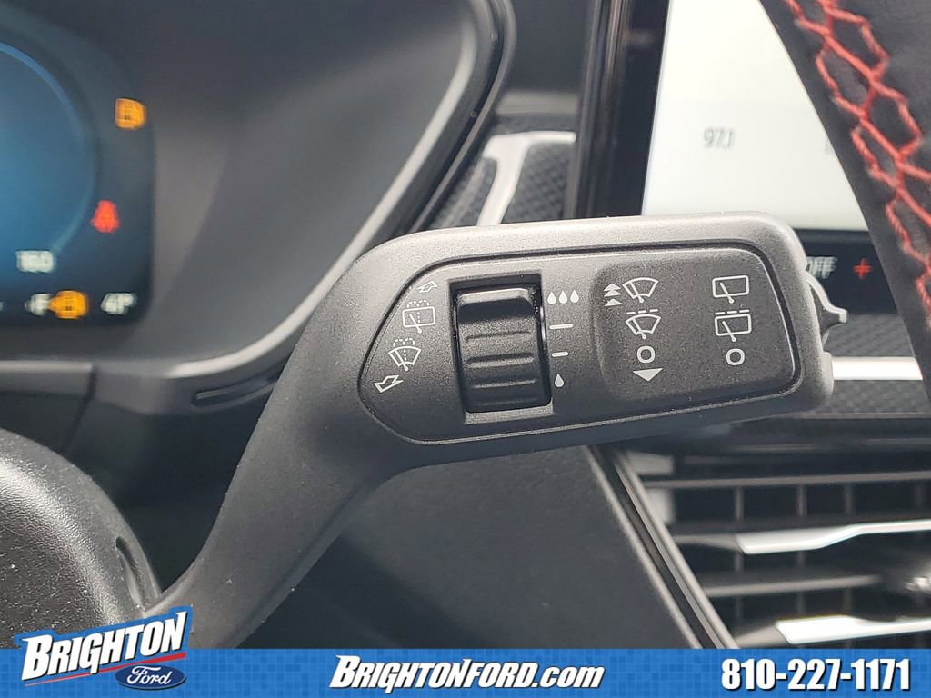 Used 2023 Ford Escape ST-Line Select w/ Tech Pack #2 image 22