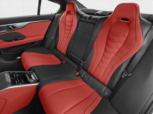 New 2026 BMW 840i xDrive AWD/4WD image 9