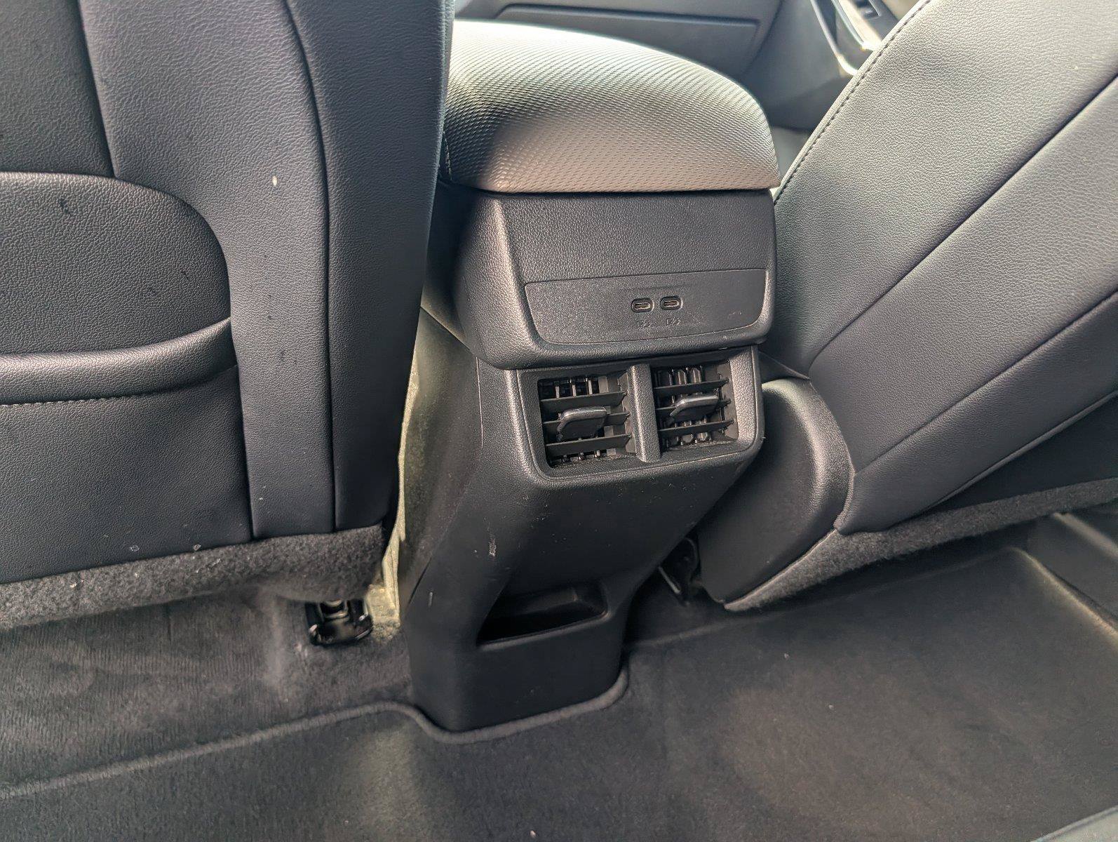 Certified 2025 Chevrolet Equinox LT w/ Convenience Package II AWD/4WD image 31