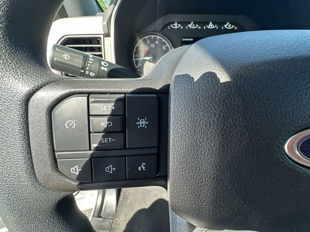 Used 2023 Ford F150 XLT w/ Trailer Tow Package AWD/4WD image 32