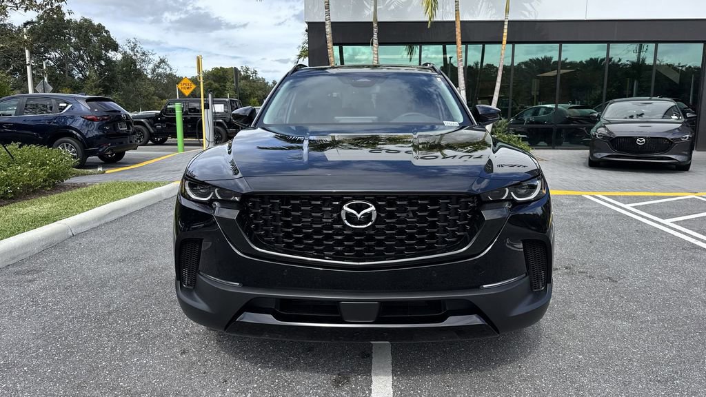New 2026 MAZDA CX-50 AWD 2.5 Hybrid w/ Weather Package image 30