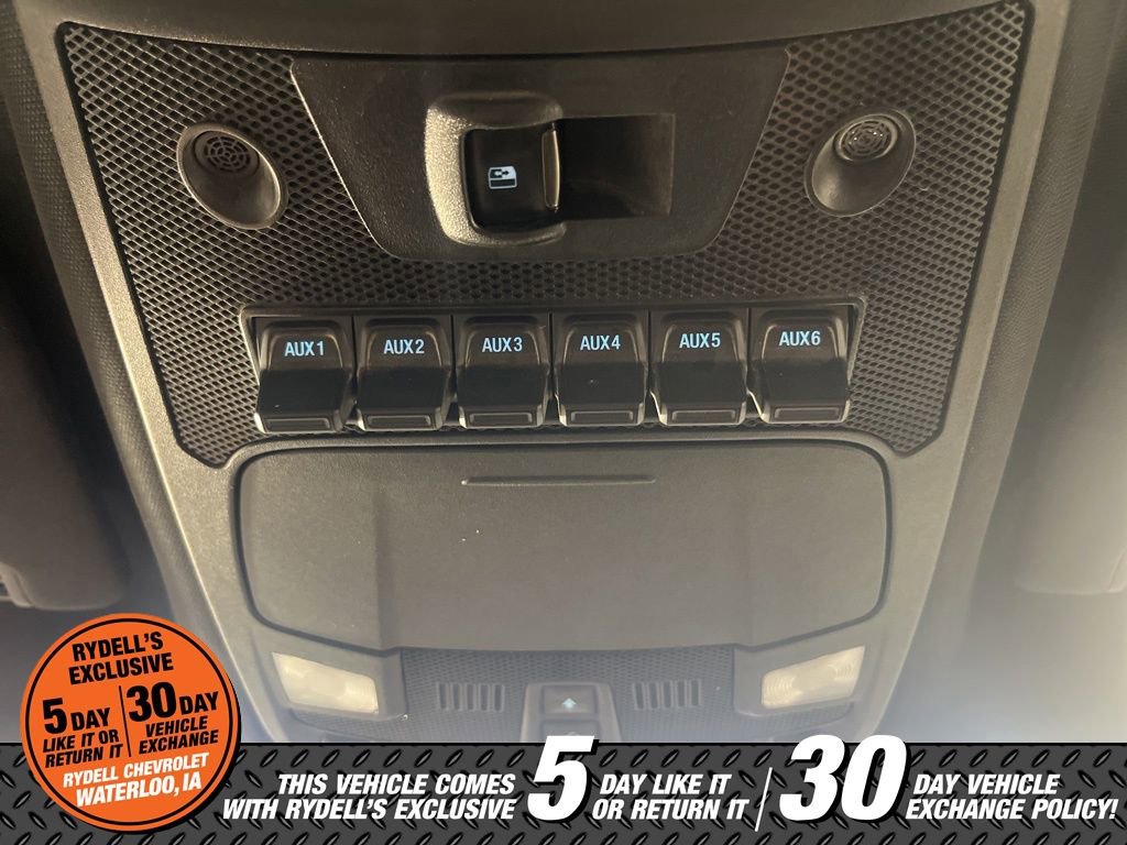 Used 2018 Ford F150 Raptor w/ Equipment Group 802A Luxury image 31