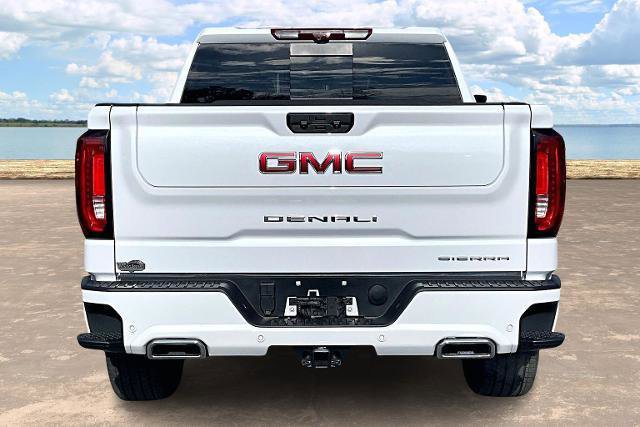New 2026 GMC Sierra 1500 Denali w/ Technology Package image 4