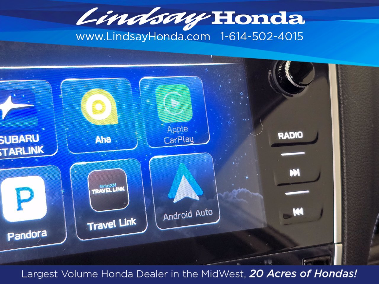 Used 2019 Subaru Legacy 2.5i Sport AWD/4WD image 18