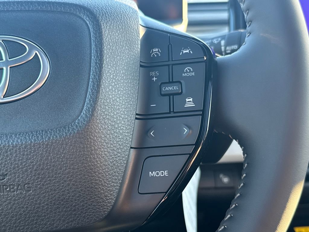 New 2026 Toyota bZ image 23