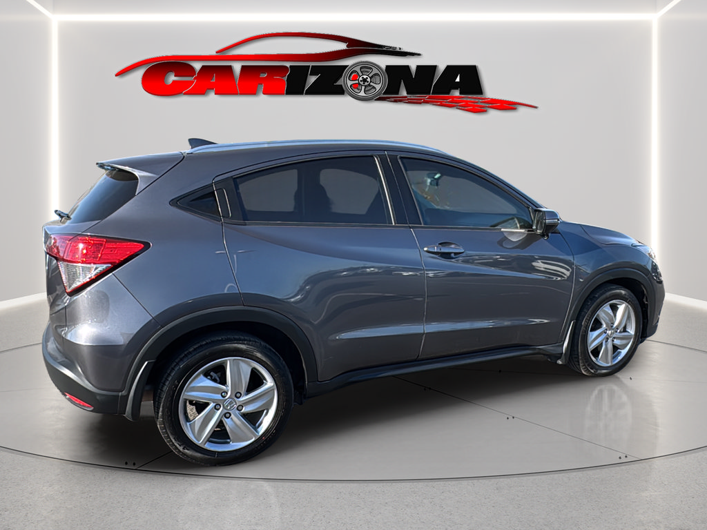 Used 2020 Honda HR-V EX image 6