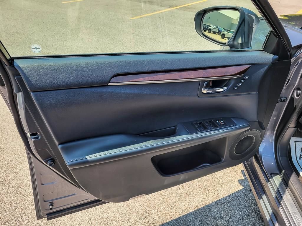 Used 2014 Lexus ES 350 w/ Luxury Package FWD image 26