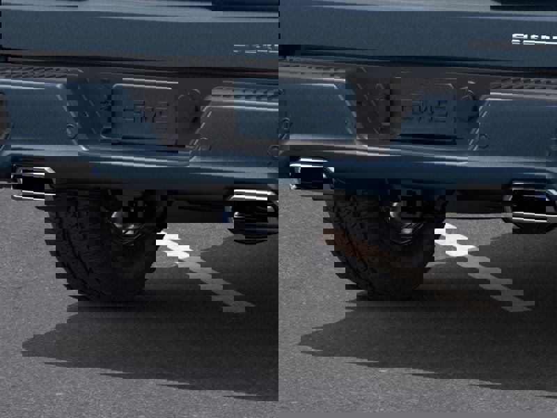 New 2026 GMC Sierra 1500 Denali image 38