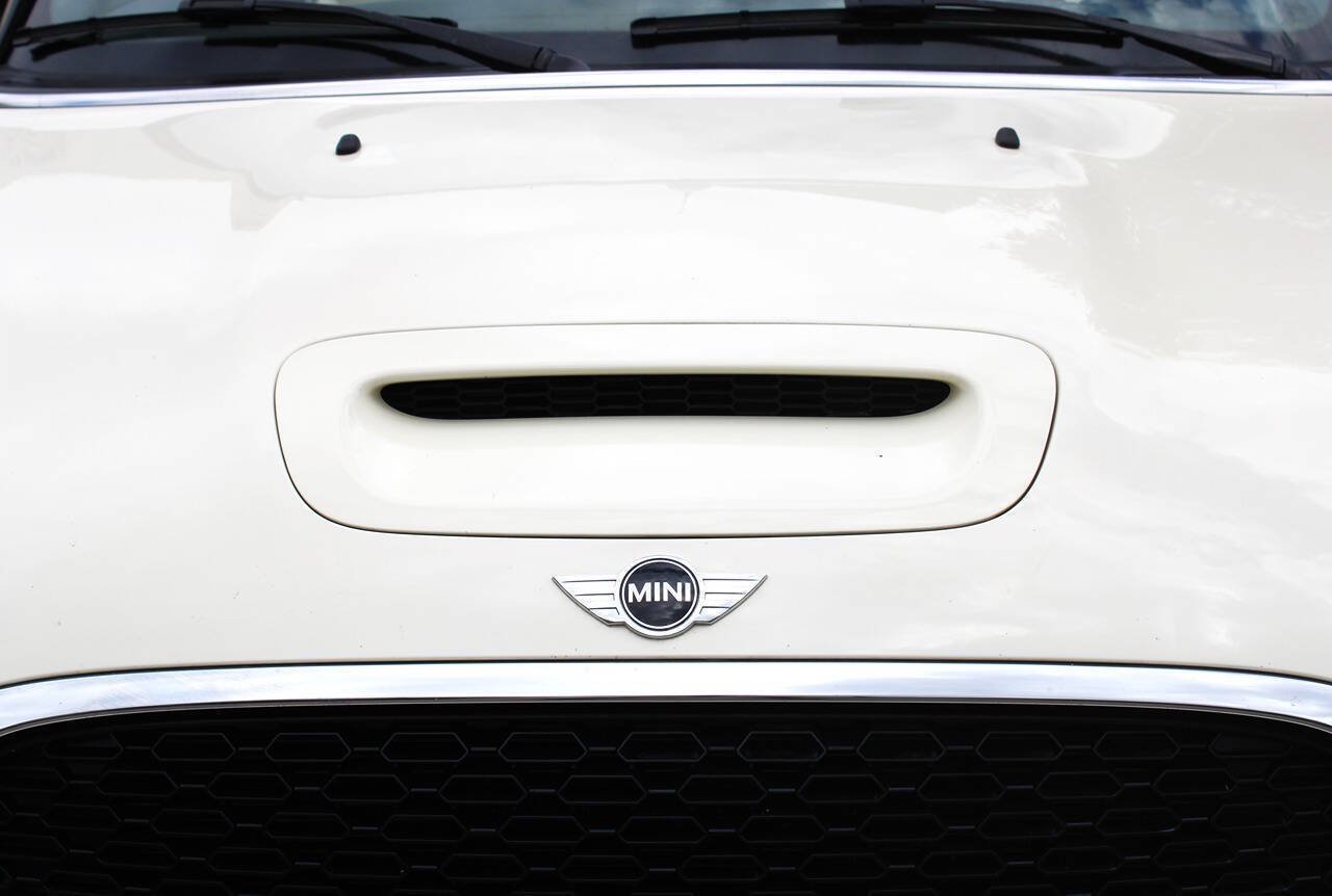 Used 2014 MINI Cooper S FWD image 14