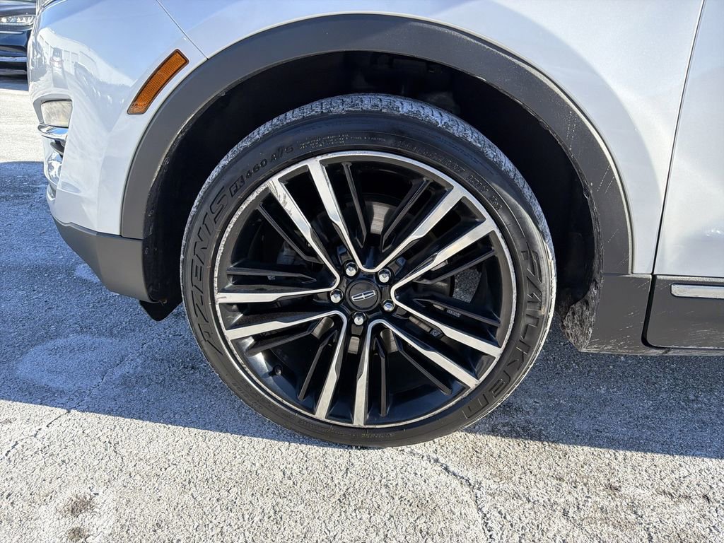 Used 2017 Lincoln MKC Reserve w/ Lincoln MKC Climate Package AWD/4WD image 30