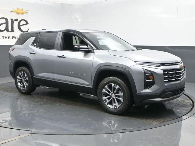 New 2026 Chevrolet Equinox LT w/ Convenience Package II image 6