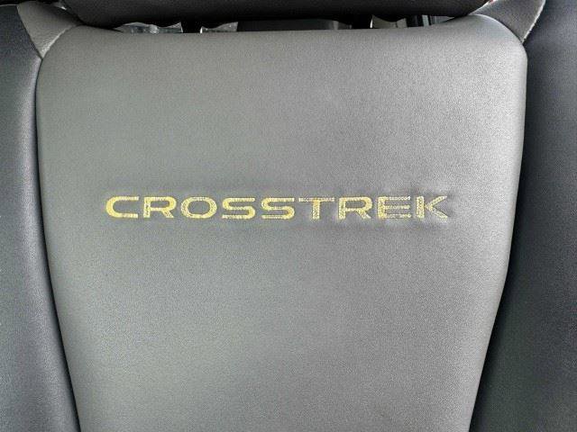 Used 2021 Subaru Crosstrek 2.5i Sport w/ Moonroof Package AWD/4WD image 21