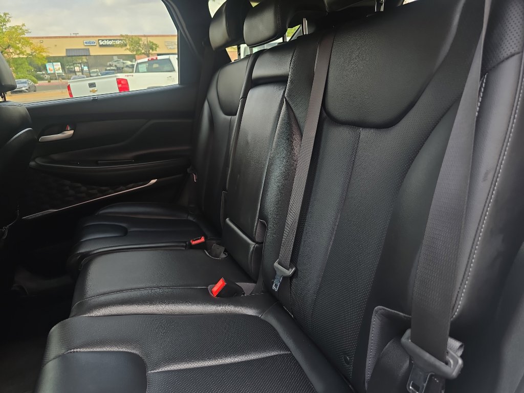 Used 2023 Hyundai Santa Fe SEL w/ Premium Package image 32