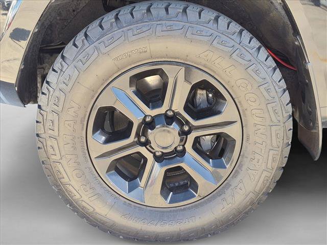 Used 2023 Toyota 4Runner SR5 RWD image 19