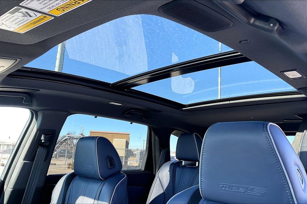 New 2026 Acura MDX Type S image 32