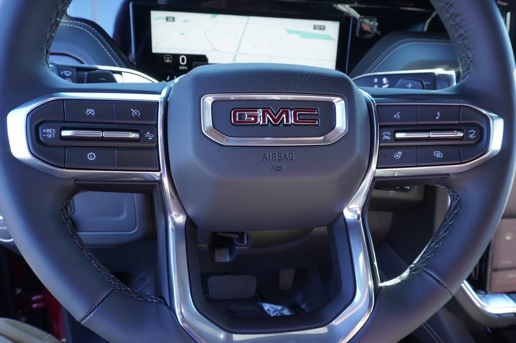 New 2026 GMC Yukon XL Elevation AWD/4WD image 19
