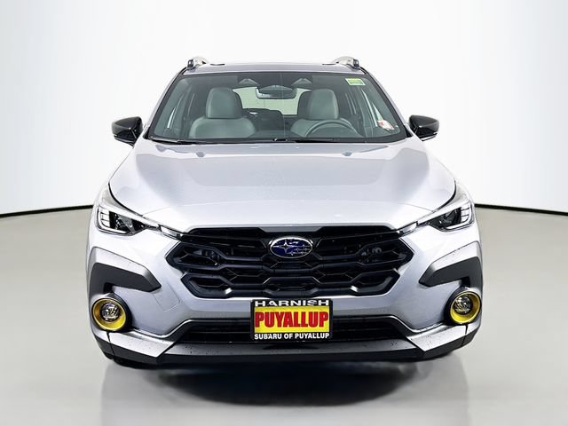 New 2026 Subaru Crosstrek 2.5i Sport w/ Crosstrek Mirror Package AWD/4WD image 2