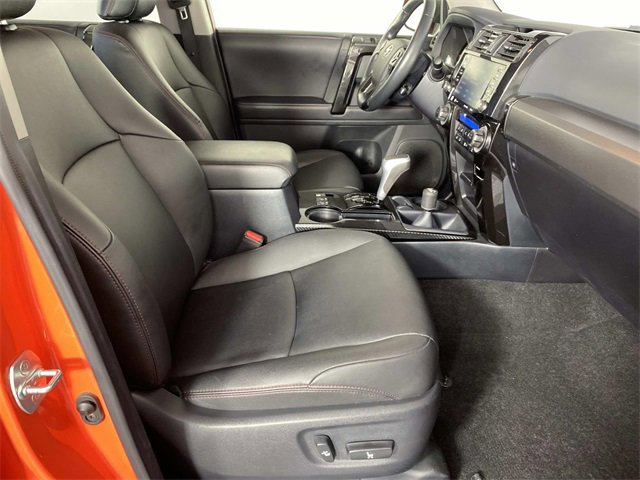 Used 2023 Toyota 4Runner TRD Pro image 12