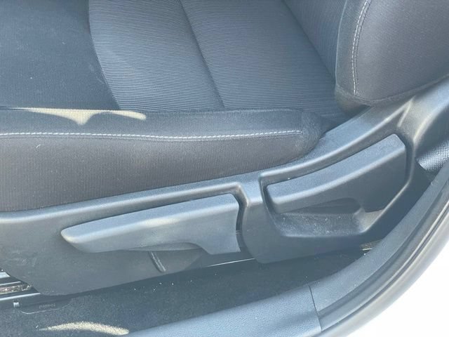 Certified 2023 Nissan Sentra SV w/ All-Weather Package FWD image 12